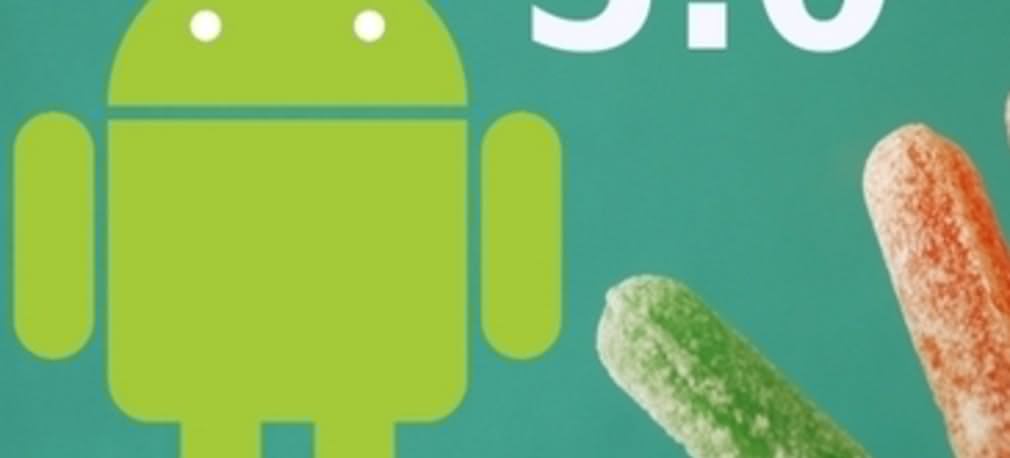 Nowy Android od Googla