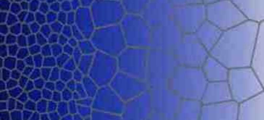 Metale inspirowane naturalnymi materiałami