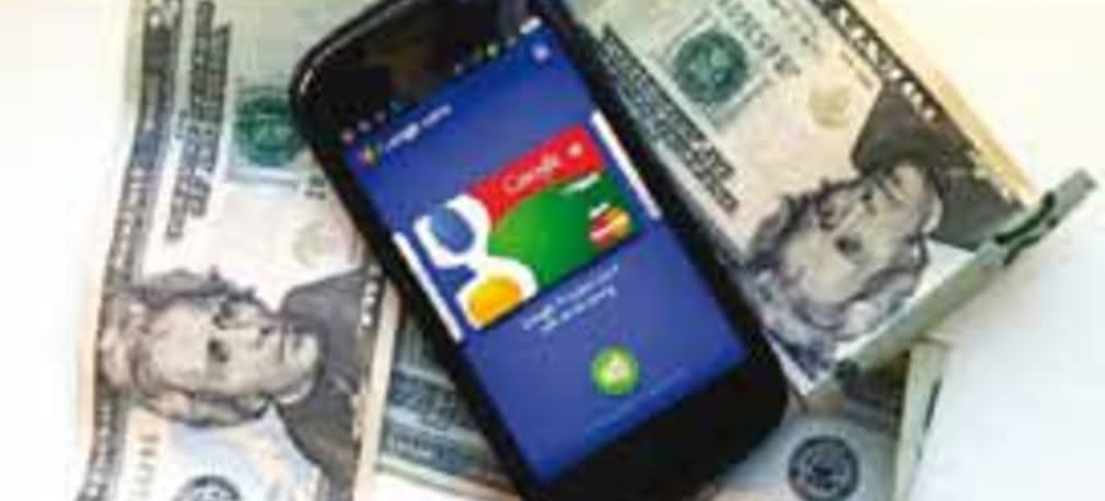 Google Wallet