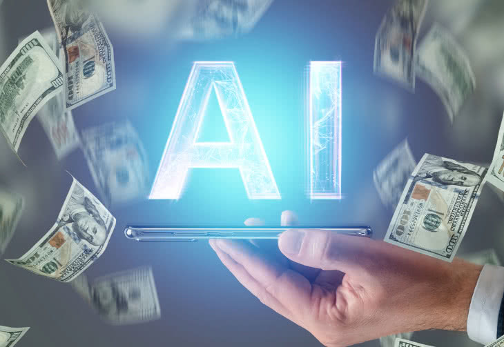 MIT: zastąpienie ludzkich miejsc pracy przez AI zbyt wiele kosztuje