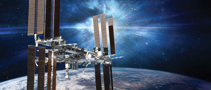 Międzynarodowa Stacja Kosmiczna. Starzejąca się 400-tonówka
