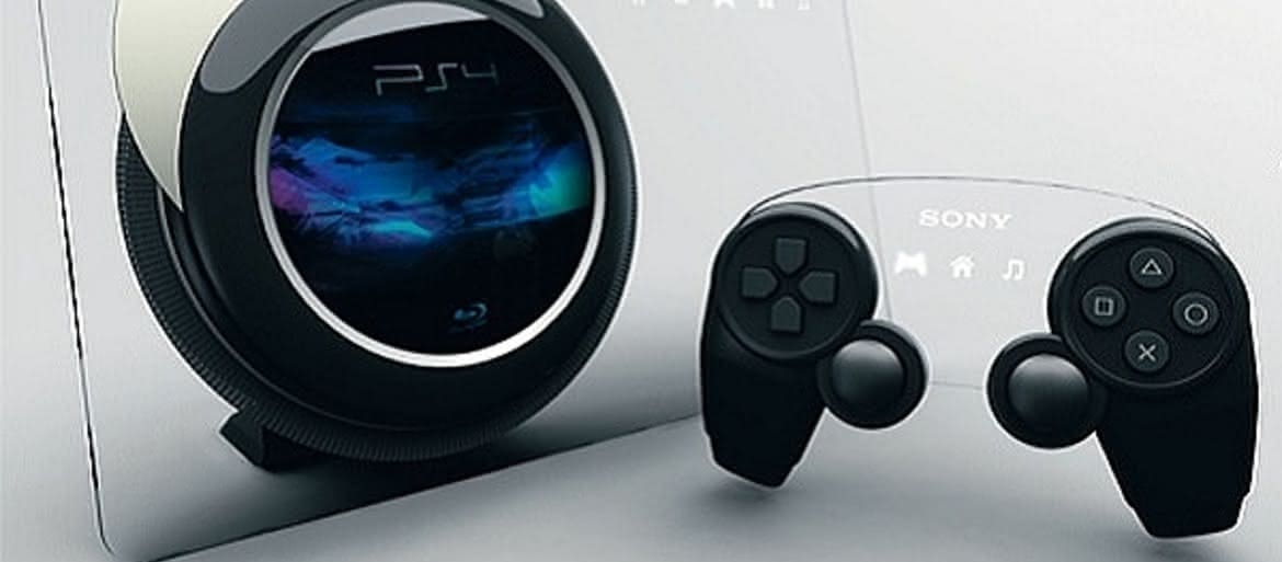 Konsola PS 4 - PlayStation Orbis w natarciu