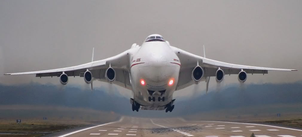 Ukraińsko-chińskie wybudzenie giganta?