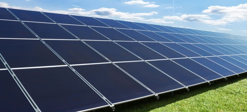 Naukowcy obiecują rekordowo sprawne ogniwa słoneczne