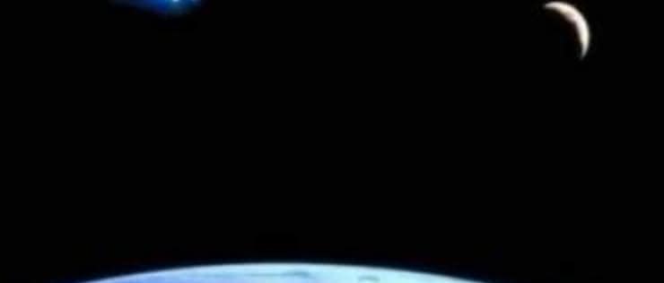 45-metrowy asteroid będzie można oglądać na żywo