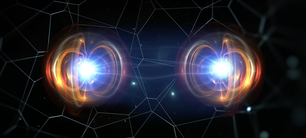 Fizycy na drodze do "kwantowego światła"