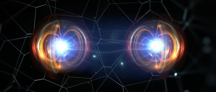 Fizycy na drodze do "kwantowego światła"
