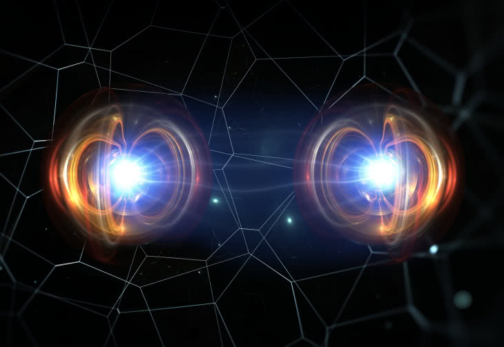 Fizycy na drodze do "kwantowego światła"
