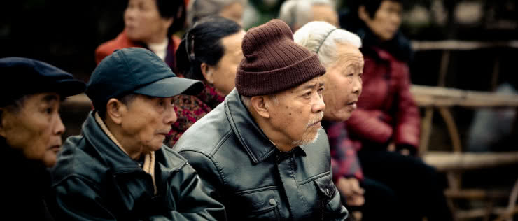 Inteligentny system opieki nad seniorami