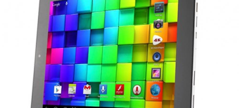 Wydajny tablet w przystępnej cenie