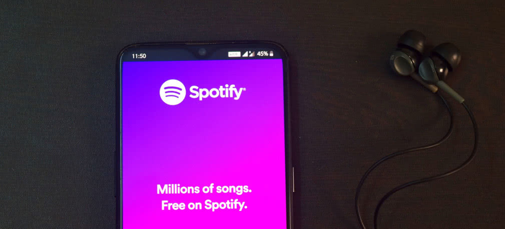 Co łączy ketchup ze Spotify