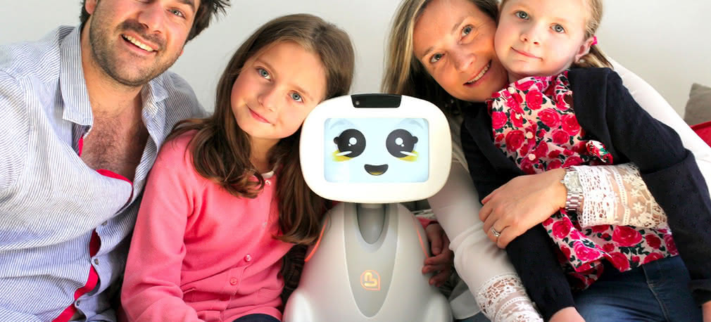 Jak żyć z nie-człowiekiem u boku?