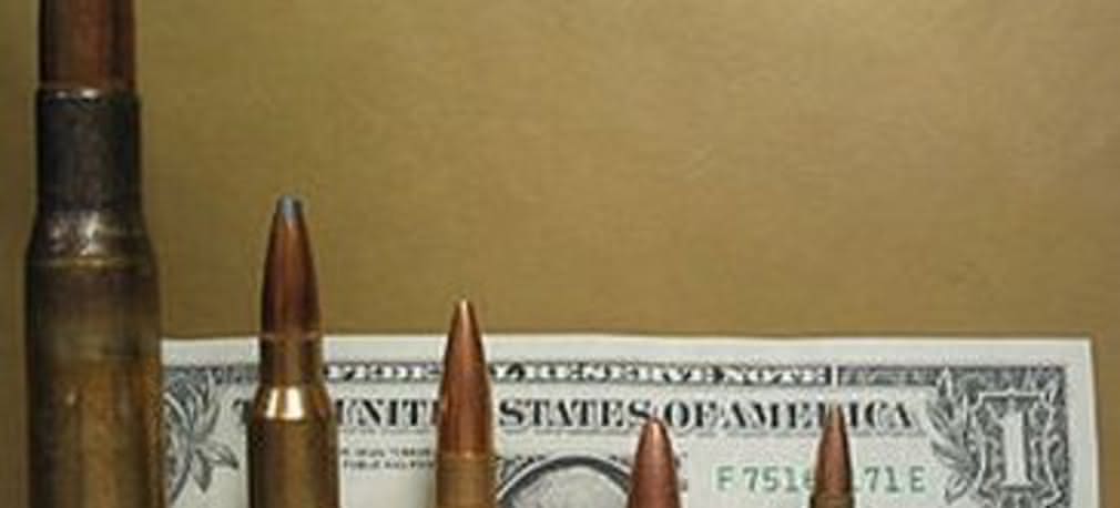 Koniec z marnowaniem amunicji?