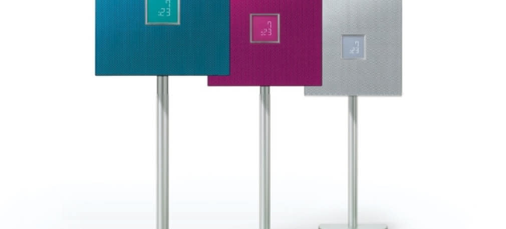 Przyszłość bez przewodów - nowa Yamaha ISX-B820