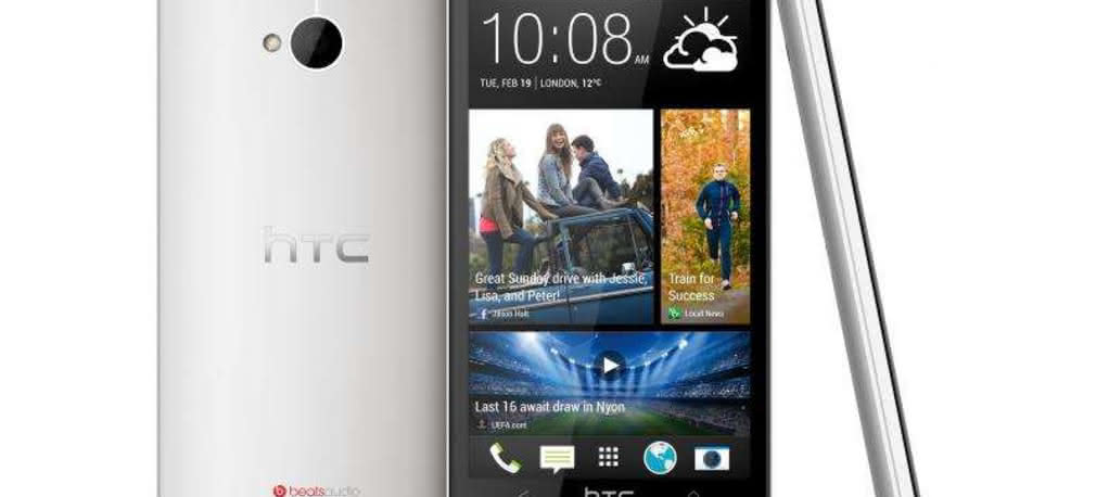HTC One, po prostu One