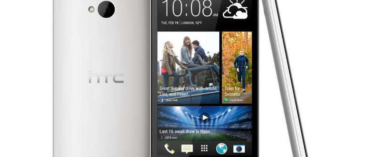 HTC One, po prostu One