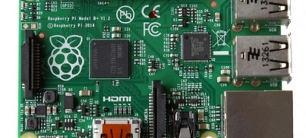 Powiększa się rodzina Raspberry