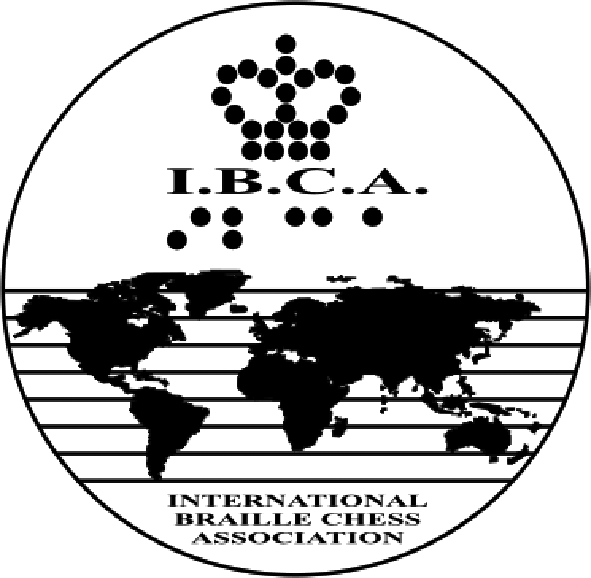 IBCA - International Braille Chess Association (IBCA)