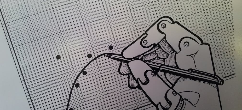 System narysuje to, co mu powiesz