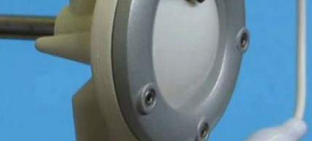 Mięsień wydrukowany w 3D, zasilany bioenergią