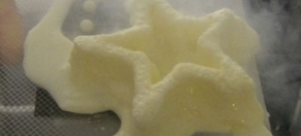 Lody 3D