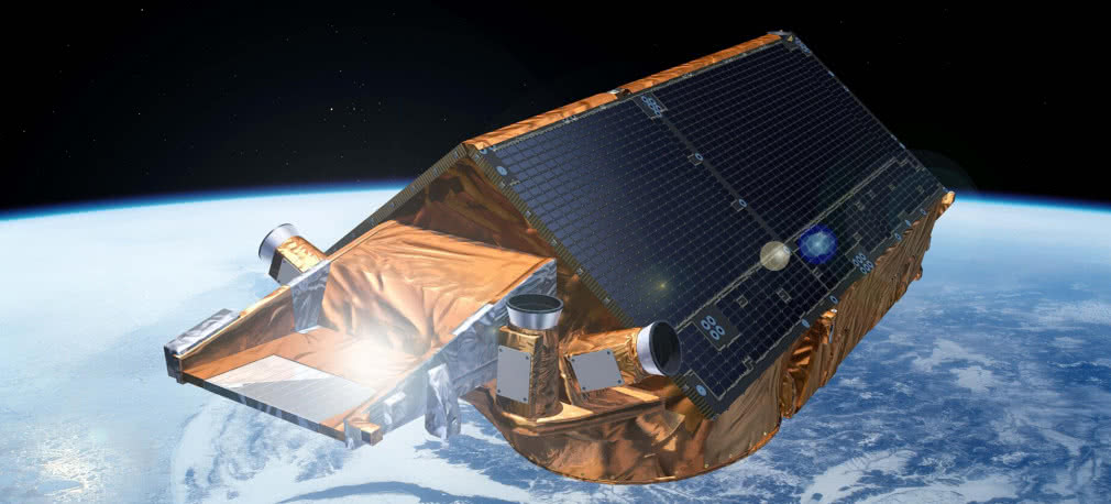 Aktywnych jezior pod lądolodem antarktycznym jest znacznie więcej niż dotychczas sądziliśmy