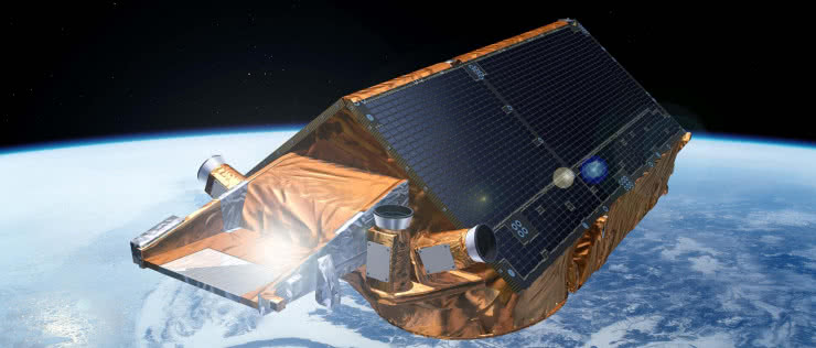 Aktywnych jezior pod lądolodem antarktycznym jest znacznie więcej niż dotychczas sądziliśmy