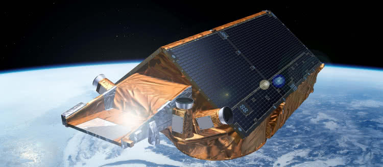 Aktywnych jezior pod lądolodem antarktycznym jest znacznie więcej niż dotychczas sądziliśmy