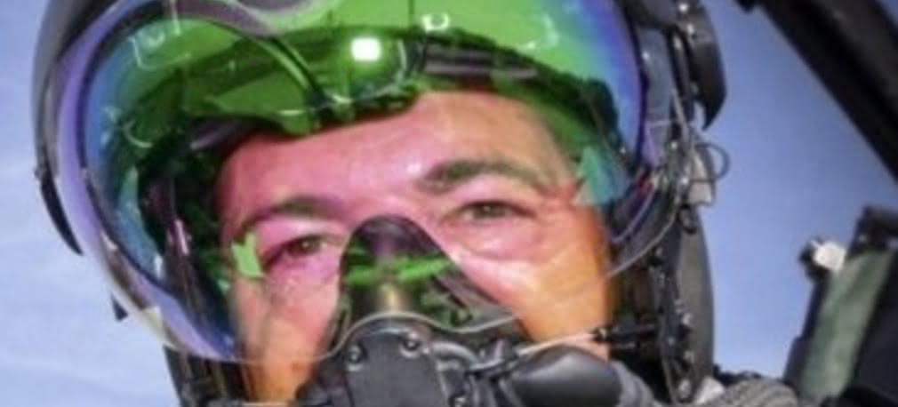 Pilot zobaczy w nocy - bez dodatkowego sprzętu