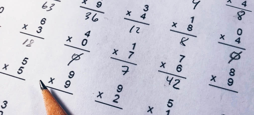 Dyskretny urok liczb pierwszych