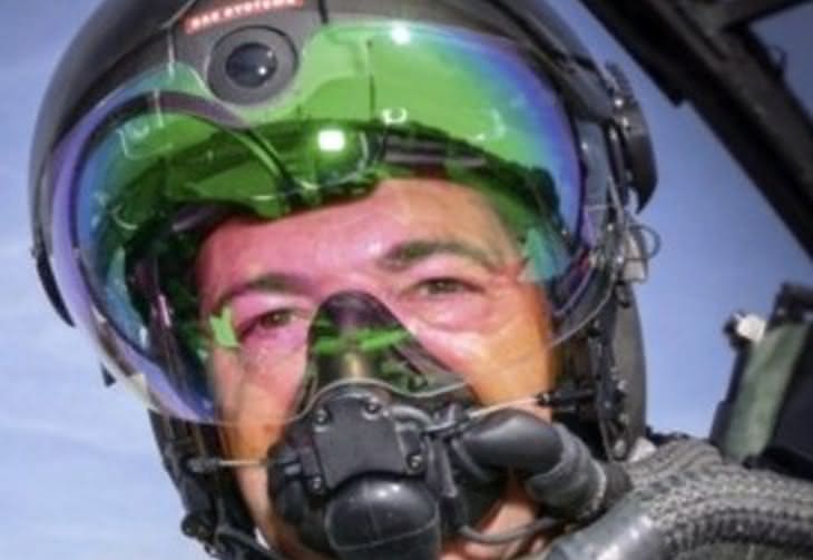 Pilot zobaczy w nocy - bez dodatkowego sprzętu