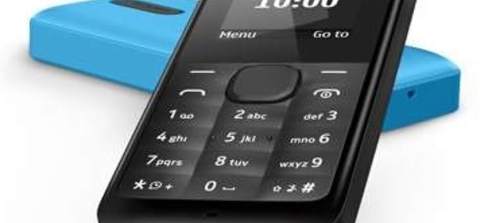 Miesiąc bez ładowania komórki - to możliwe!