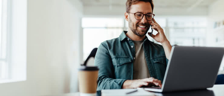 Internet satelitarny Starlink - rewolucja w łączności od Elona Muska