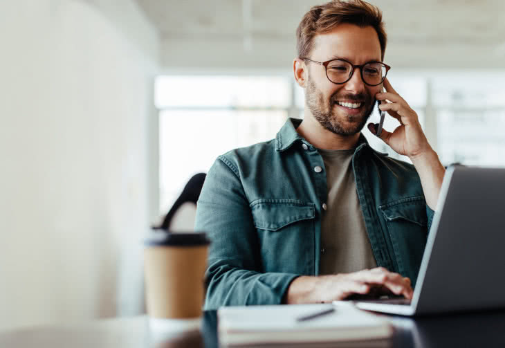 Internet satelitarny Starlink - rewolucja w łączności od Elona Muska