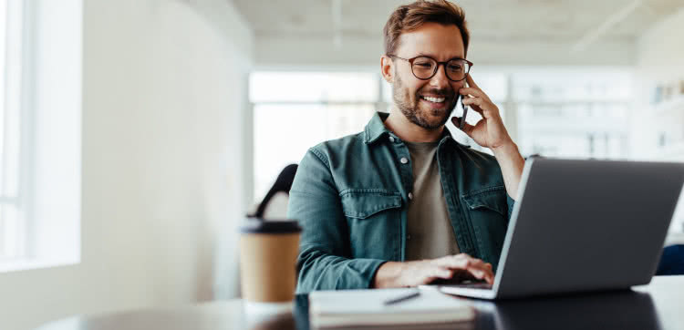 Internet satelitarny Starlink - rewolucja w łączności od Elona Muska