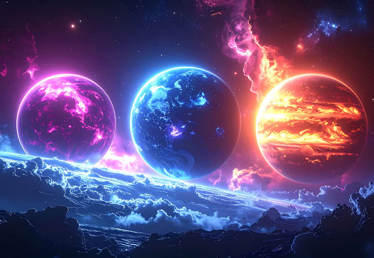 W sam raz znaczy nie zawsze to samo. Przestarzałe pojęcie „strefy Złotowłosej”?