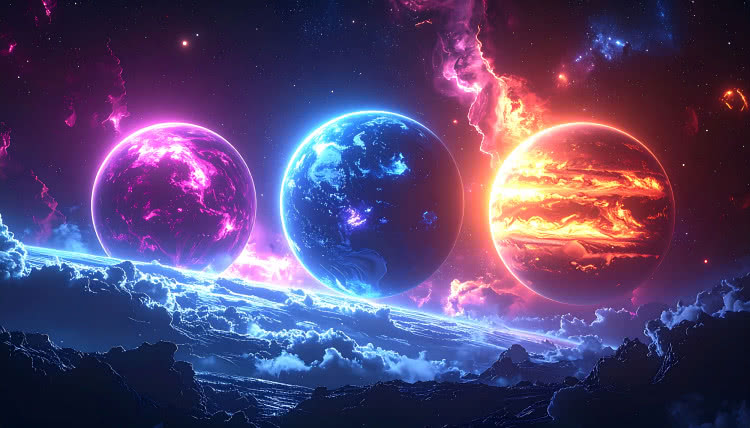 W sam raz znaczy nie zawsze to samo. Przestarzałe pojęcie „strefy Złotowłosej”?