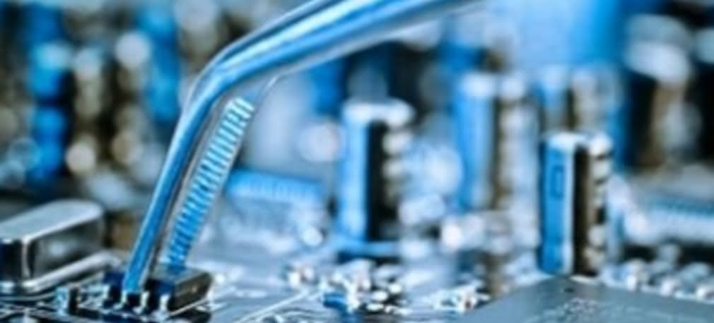 Najszybszy procesor na świecie z... Bytomia