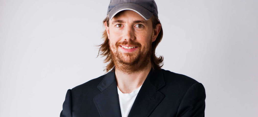 Firma z karty kredytowej - Mike Cannon-Brookes 