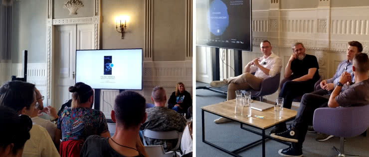 Kongres Futurologiczny po raz piąty