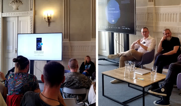 Kongres Futurologiczny po raz piąty