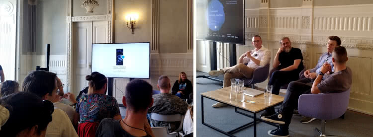 Kongres Futurologiczny po raz piąty