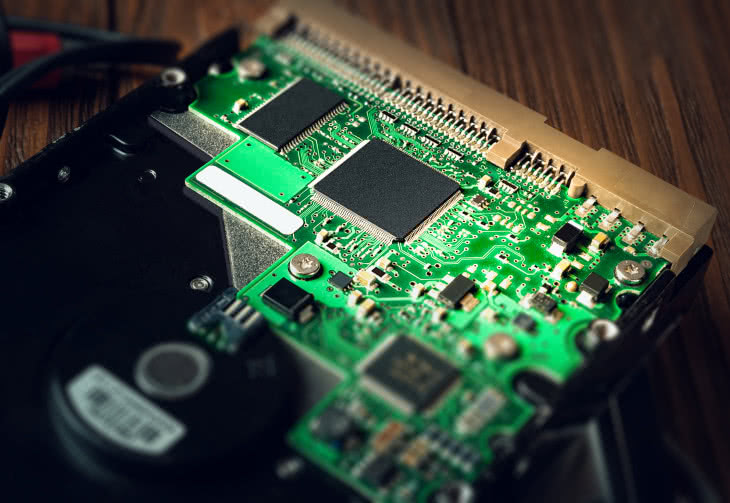 Raspberry Pi - logowanie bez hasła