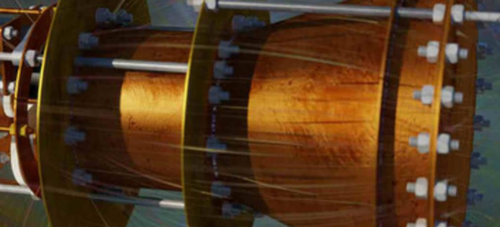 NASA potwierdza działanie relatywistycznego silnika elektromagnetycznego