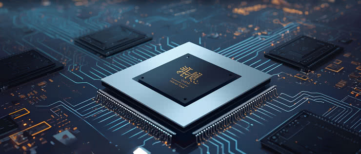 Chińczycy opracowali analogowy chip – nawet tysiąc razy szybszy niż układy Nvidii?