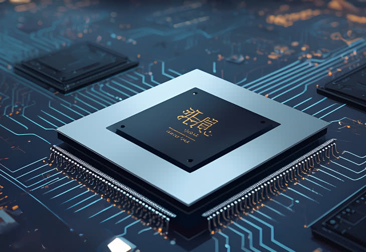 Chińczycy opracowali analogowy chip – nawet tysiąc razy szybszy niż układy Nvidii?