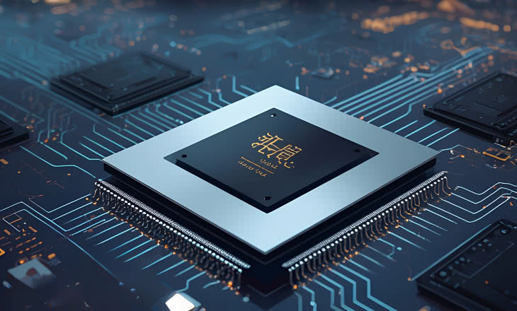 Chińczycy opracowali analogowy chip – nawet tysiąc razy szybszy niż układy Nvidii?