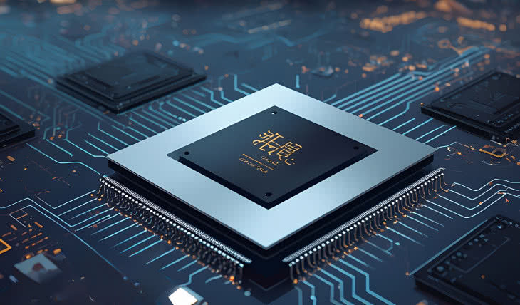 Chińczycy opracowali analogowy chip – nawet tysiąc razy szybszy niż układy Nvidii?