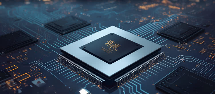 Chińczycy opracowali analogowy chip – choćby tysiąc razy szybszy niż układy Nvidii?