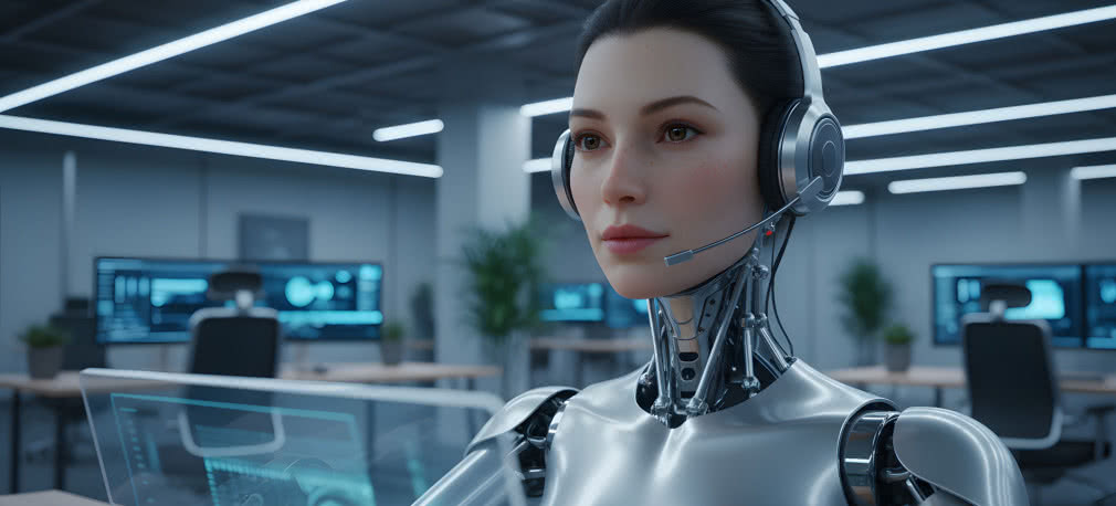 Co dalej z AI? Nieodparty czar muszki owocowej